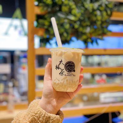 Taichi Original Milk Tea