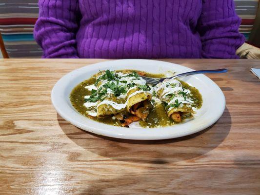 Chicanos Tacos and Tequila