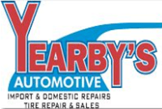 Yearby's Automotive Inc logo