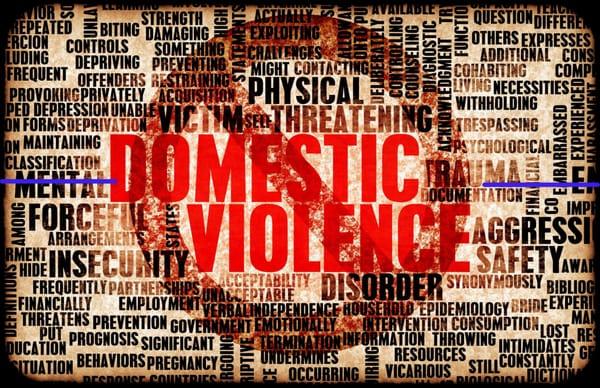 Domestic Violence Lawyer Chicago