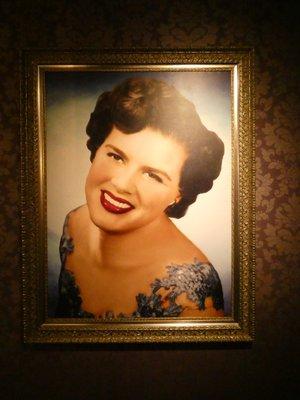 Patsy Cline Museum, Nashville