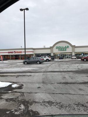 Dollar Tree