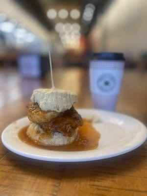 Maple Street Biscuit Company