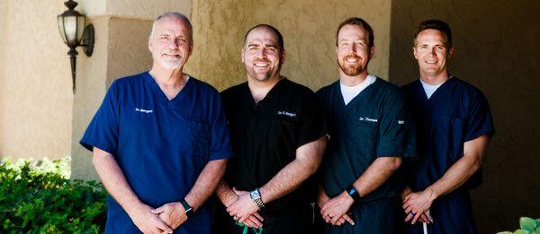 Peoria Foot & Ankle Specialists