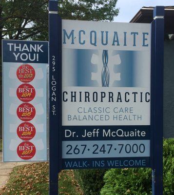 Best Chiropractor