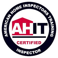 AHIT CERTIFIED