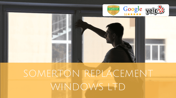 Somerton Replacement Windows LTD is dedicated to bringing complete window replacement options that people need.