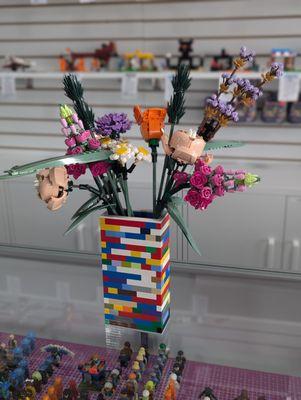 Bricks & Minifigs - Grapevine, TX