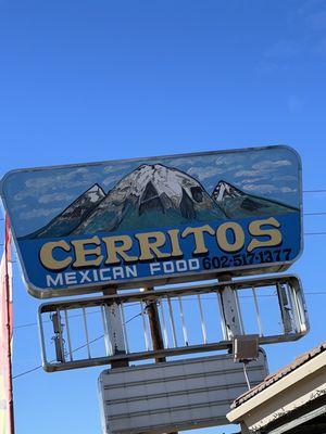 Cerritos