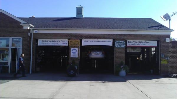 Gunral Service Center