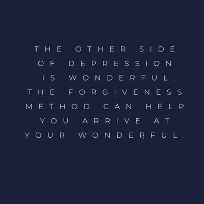 Gain balance and joy.