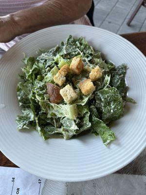 Caesar salad