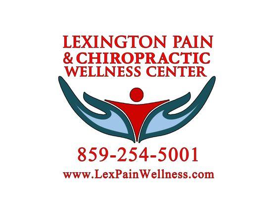 Lexington Pain & Chiropractic Wellness Center, Lexington's premier chiropractic facility.