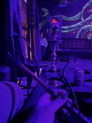 Mosaik Hookah Lounge