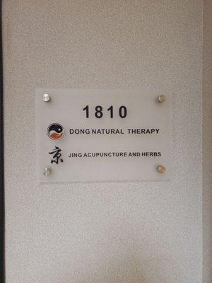 JING ACUPUNTURE AND HERBS