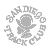 San Diego Track Club