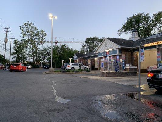 College Park Car Wash