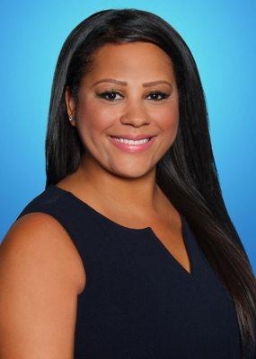 Allstate Agent Sherry Jenkins