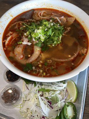 Bun Bo Hue