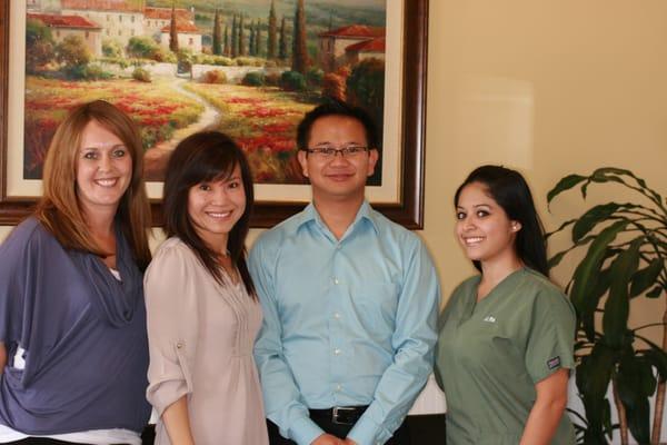 Peter Do DDS - Escondido Dentist, Implant Dentist