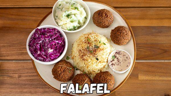 Falafel