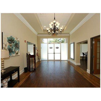 Charleston Cremation Center and Funeral Home