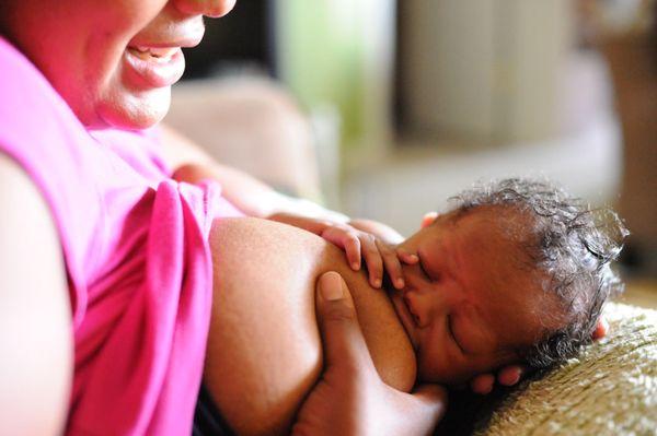 Mother Infant Lactation Center