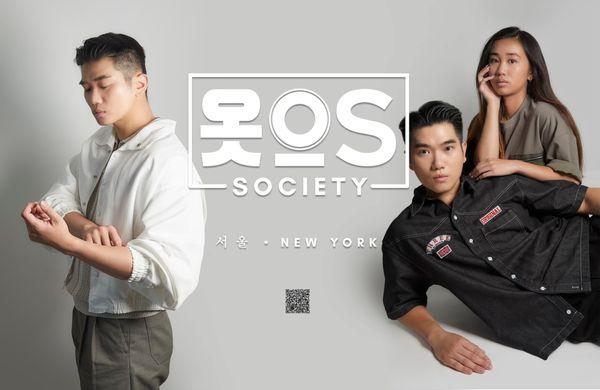 OS Society