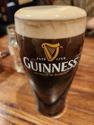 Guinness