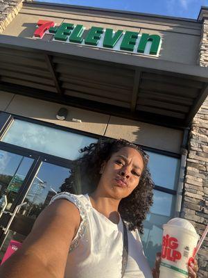 7-Eleven