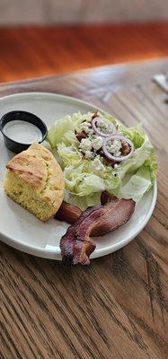 Wedge Salad