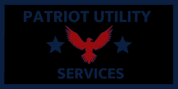 Patriot Utility Sevices underground construction, excavation, drilling, and utility contractors Houston TX