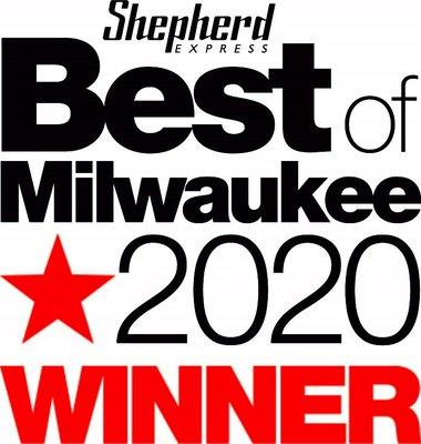 We won Best Of Milwaukee 2020 for Best Personal Injury Law Firm In Milwaukee