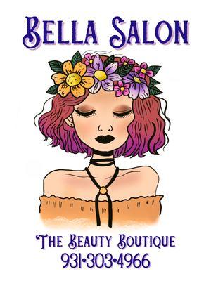 Bella Salon is The Beauty Boutique!