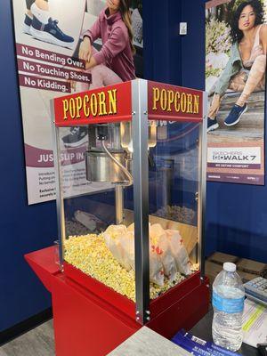 Popcorn