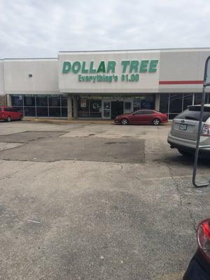 Dollar Tree