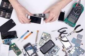 Cell phone repair, hardware, software, unlock