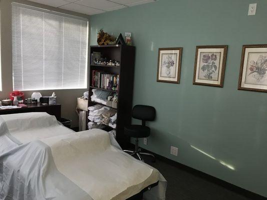 Fertile Lifestyle Acupuncture and Integrative Medicine