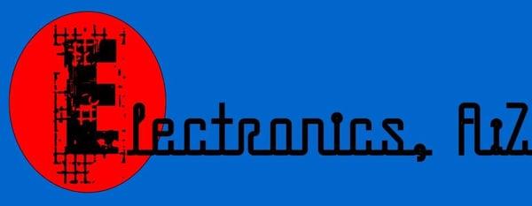 Electronics, A-Z