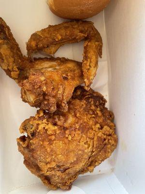 Maryland Fried Chicken