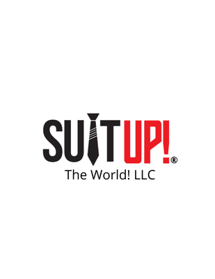 SUIT UP The World