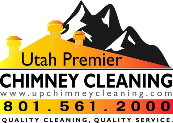 Utah Premier Chimney Cleaning LLC.