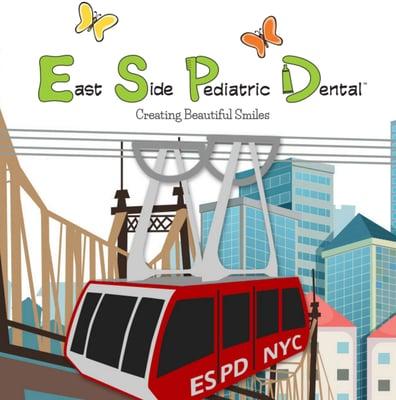 East Side Pediatric Dental | Dr. Jennifer Marn | Dentistry for infants, children and teens | Serving all of New York, NY | (646) 590-4234