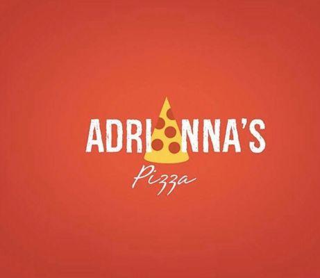 Pizza logo