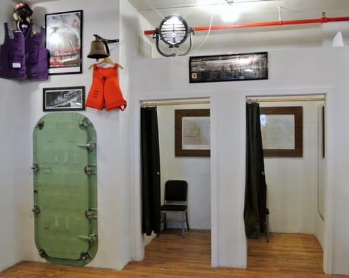 Rockford Army Surplus