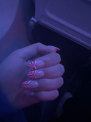 Nails