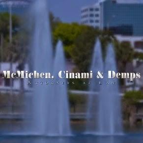 McMichen, Cinami & Demps