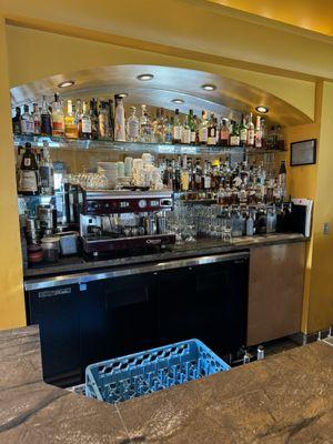 Bar.