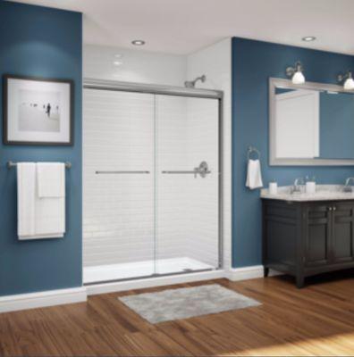 Eastern Carolina's Premier Bathroom Remodeler