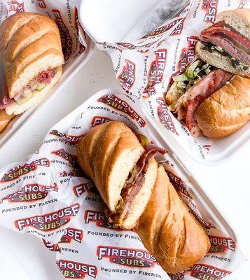 Firehouse Subs